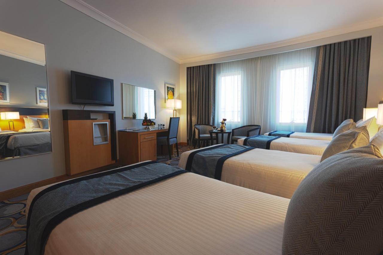 Elaf Al Mashaer Hotel Makkah Mekka Eksteriør billede