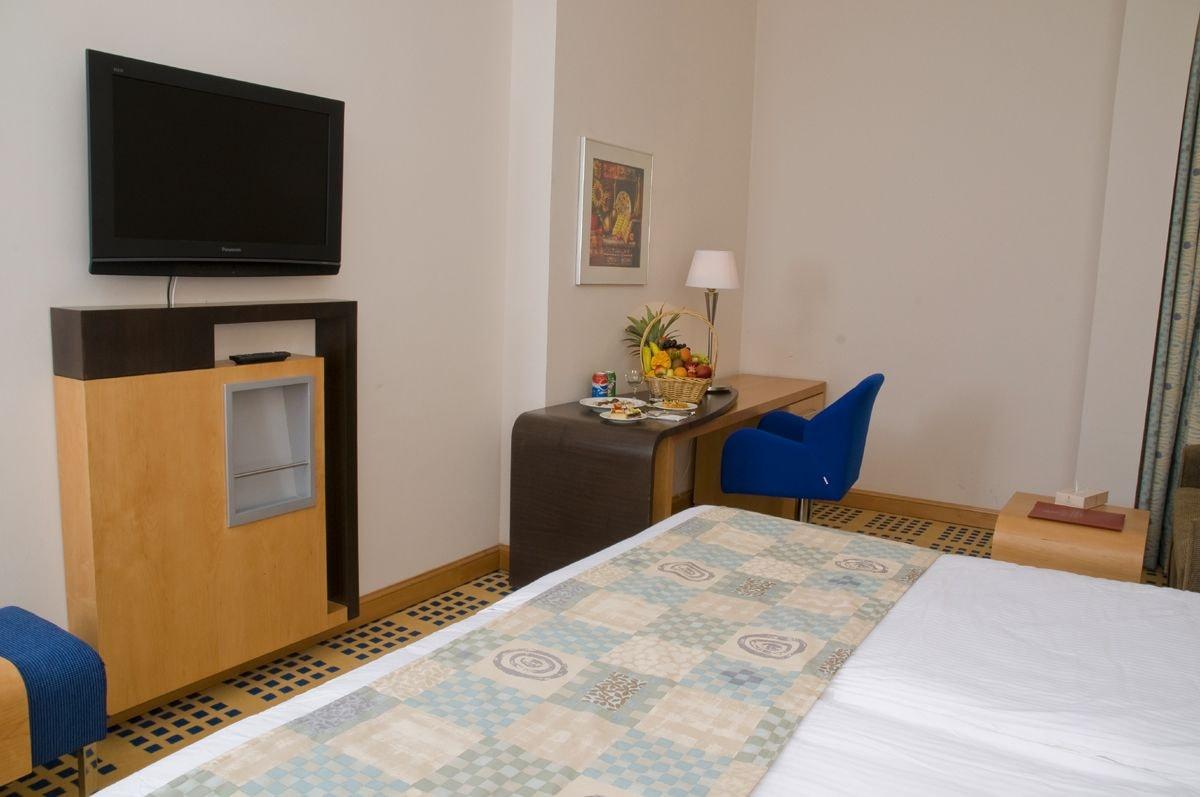Elaf Al Mashaer Hotel Makkah Mekka Eksteriør billede A room at the hotel