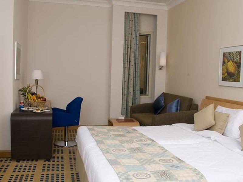 Elaf Al Mashaer Hotel Makkah Mekka Eksteriør billede A room at the hotel
